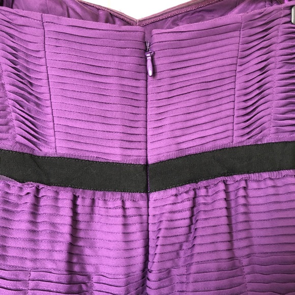 NWT BCBG Dress - Picture 7 of 9